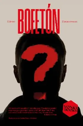 Zimmerman / Iturbide |  Bofetón | eBook | Sack Fachmedien