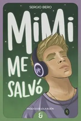 Bero |  Mimi me salvó | eBook | Sack Fachmedien