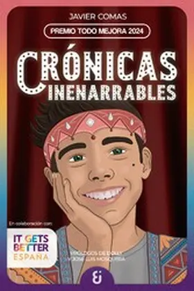 Comas |  Crónicas inenarrables | eBook | Sack Fachmedien