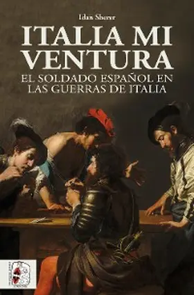 Sherer |  Italia mi ventura | eBook | Sack Fachmedien