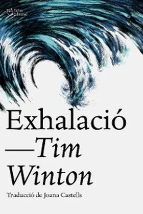 Winton / Castells |  Exhalació | eBook | Sack Fachmedien