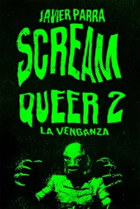 Parra |  Scream Queer 2 | eBook | Sack Fachmedien