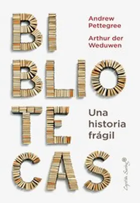 Pettegree / der Weduwen |  Bibliotecas | eBook | Sack Fachmedien