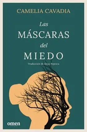 Cavadia |  Las máscaras del miedo | eBook | Sack Fachmedien