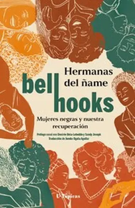 hooks |  Hermanas del ñame | eBook | Sack Fachmedien