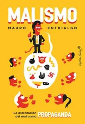 Entrialgo |  Malismo | eBook | Sack Fachmedien