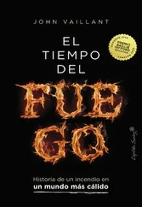 Vaillant |  El tiempo del fuego | eBook | Sack Fachmedien