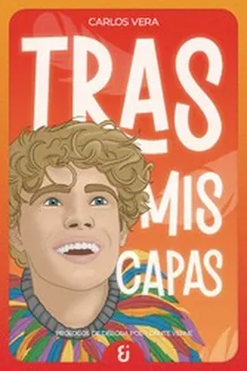 Vera |  Tras mis capas | eBook | Sack Fachmedien