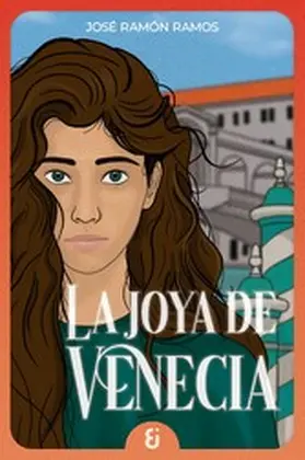 Ramos |  La joya de Venecia | eBook | Sack Fachmedien