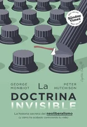 Monbiot / Hutchison |  La doctrina invisible | eBook | Sack Fachmedien
