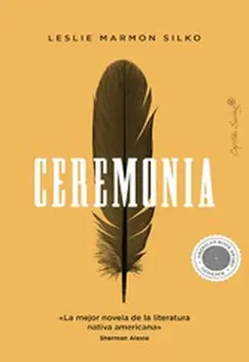 Marmon Silko |  Ceremonia | eBook | Sack Fachmedien