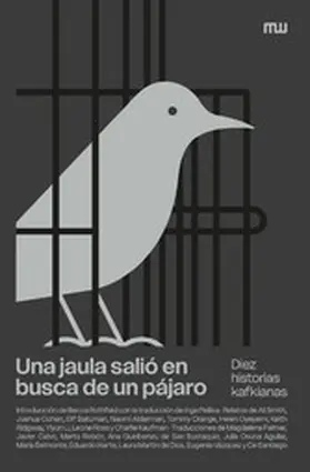 SMITH / Kaufman / COHEN |  Una jaula salió en busca de un pájaro | eBook | Sack Fachmedien