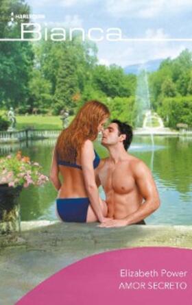 Power |  Amor secreto | eBook | Sack Fachmedien