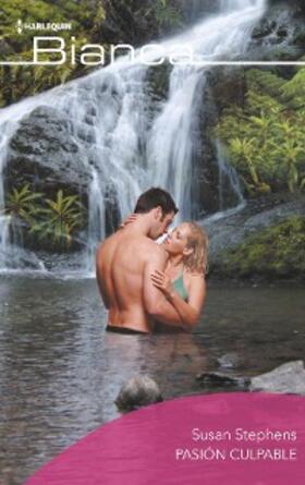 Stephens | Pasión culpable | E-Book | www.sack.de