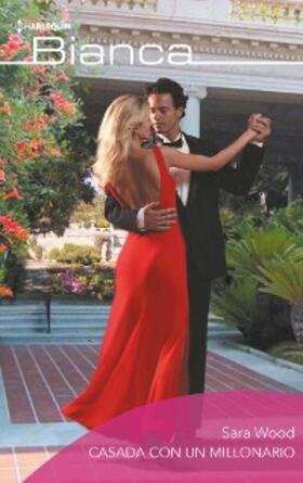 Wood |  Casada con un millonario | eBook | Sack Fachmedien