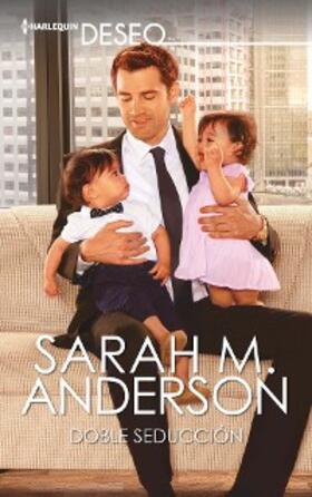 Anderson |  Doble seducción | eBook | Sack Fachmedien
