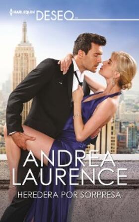 Laurence |  Heredera por sorpresa | eBook | Sack Fachmedien