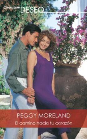 Moreland |  El camino hacia tu corazón | eBook | Sack Fachmedien