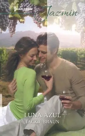 Braun |  Luna azul | eBook | Sack Fachmedien