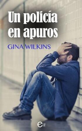 Wilkins |  Un policía en apuros | eBook | Sack Fachmedien