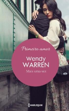 Warren |  MAIS UMA VEZ | eBook | Sack Fachmedien