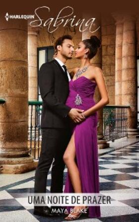 Blake |  Uma noite de prazer | eBook | Sack Fachmedien