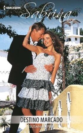 Napier |  Destino marcado | eBook | Sack Fachmedien