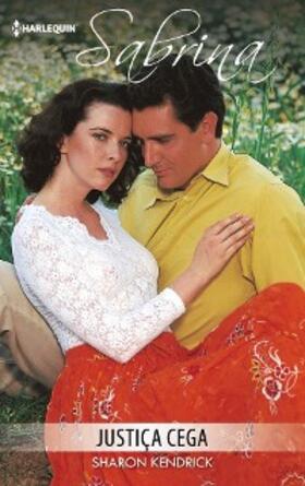 Kendrick |  Justiça cega | eBook | Sack Fachmedien