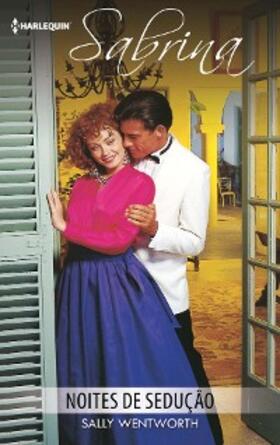 Wentworth |  Noites de seduçâo | eBook | Sack Fachmedien