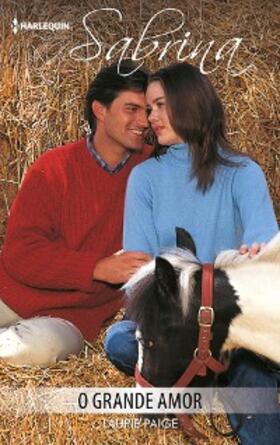 Paige |  O grande amor | eBook | Sack Fachmedien