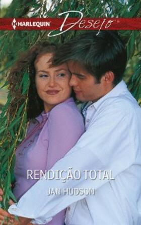 Hudson |  Rendição total | eBook | Sack Fachmedien