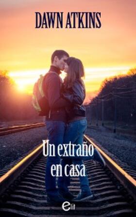 Atkins |  Un extraño en casa | eBook | Sack Fachmedien
