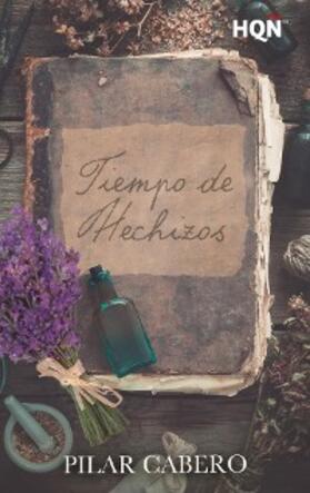 Cabero |  Tiempo de hechizos | eBook | Sack Fachmedien