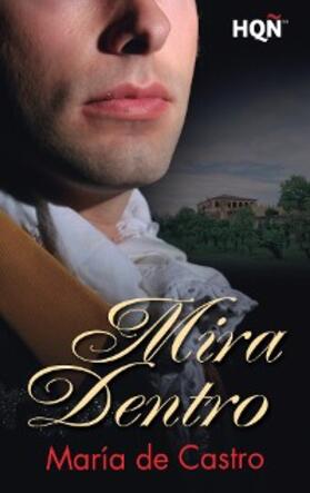 de Castro |  Mira dentro | eBook | Sack Fachmedien