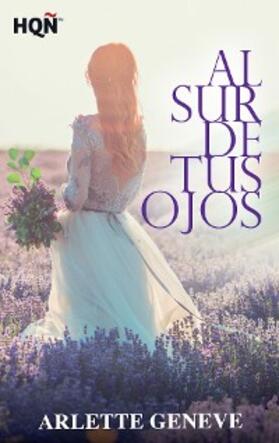 Geneve |  Al sur de tus ojos | eBook | Sack Fachmedien