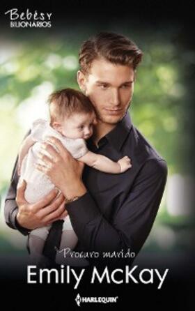 Mckay |  PROCURO MARIDO | eBook | Sack Fachmedien