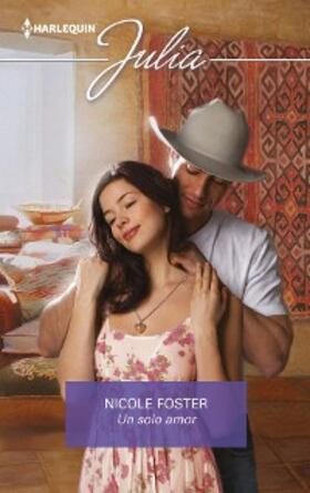 Foster |  Un solo amor | eBook | Sack Fachmedien