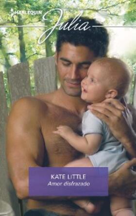 Little |  Amor disfrazado | eBook | Sack Fachmedien