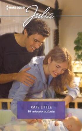 Little |  El refugio soñado | eBook | Sack Fachmedien