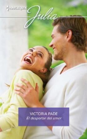 Pade |  El despertar del amor | eBook | Sack Fachmedien