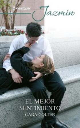 Colter |  El mejor sentimiento | eBook | Sack Fachmedien