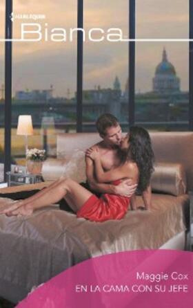 Cox |  En la cama con su jefe | eBook | Sack Fachmedien