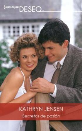 Jensen |  Secretos de pasión | eBook | Sack Fachmedien