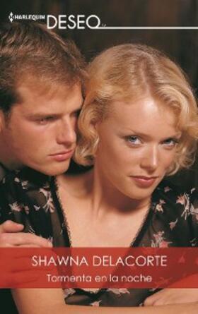Delacorte |  Tormenta en la noche | eBook | Sack Fachmedien
