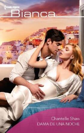 Shaw |  Dama de una noche | eBook | Sack Fachmedien