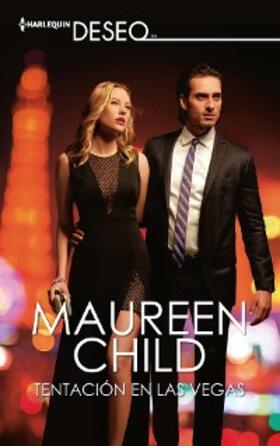 Child |  Tentación en Las Vegas | eBook | Sack Fachmedien