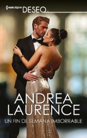 Laurence |  Un fin de semana imborrable | eBook | Sack Fachmedien
