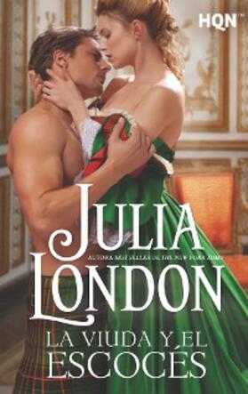 London |  La viuda y el escocés | eBook | Sack Fachmedien