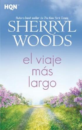 Woods |  El viaje más largo | eBook | Sack Fachmedien