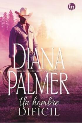 Palmer |  Un hombre difícil | eBook | Sack Fachmedien